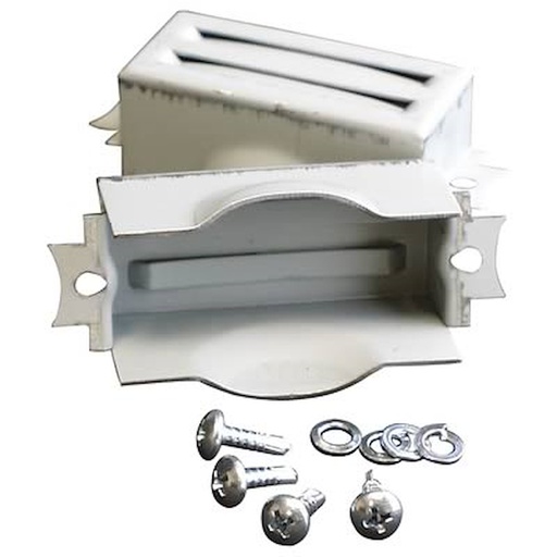 [BSP-RP956035] Billet Specialties RP956035: BAFFLES BB SHT VLV CVRS