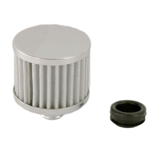 [SPE-42859] Spectre 42859: Push-In Valve Cover Breather