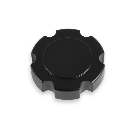 [SNE-891015B] Holley 891015B: 891015B Holley Sniper 890013 Replacement Oil Cap - Black