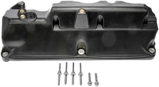 [RNB-264-989] Dorman Products 264-989: Valve Cover Fits Select 2001-2005 Ford, Mercury V6 245 4.0L - Left Side Only