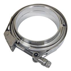 [SUM-697400] Summit Racing™ Premium V-Band Exhaust Clamps
