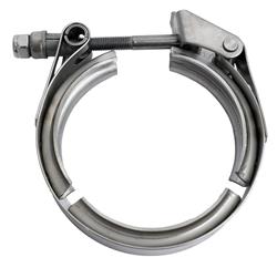 [SUM-698300] Summit Racing™ V-Band Exhaust Clamps