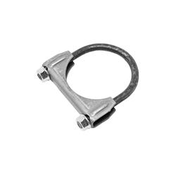 [WLK-35337] Walker Heavy-Duty U-Bolt Clamps
