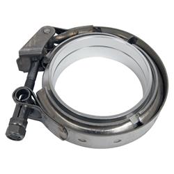 [SUM-695830] Summit Racing™ Aluminum V-Band Flange Assemblies