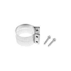 [WLK-33226] Walker Lap-Joint Band Clamps