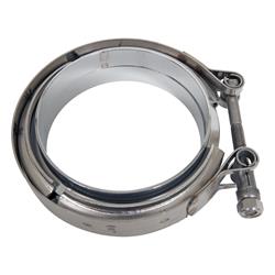 [SUM-694940] Summit Racing™ V-Band Exhaust Clamps
