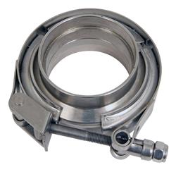 [SUM-697225] Summit Racing™ Premium V-Band Exhaust Clamps