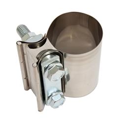 [SUM-683200] Summit Racing™ Butt-Joint Band Clamps