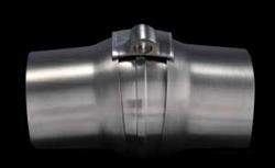 [JBC-997301] Ultimate Headers Extreme Low-Profile Clamps