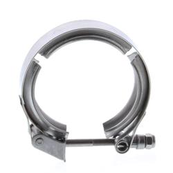 [SUM-698250] Summit Racing™ V-Band Exhaust Clamps