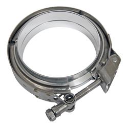[SUM-695840] Summit Racing™ Aluminum V-Band Flange Assemblies