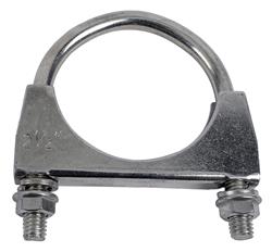 [SUM-693632] Summit Racing™ Muffler Clamps