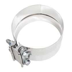 [SUM-692500-1] Summit Racing™ Lap Joint Band Clamps