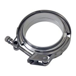 [SUM-695835] Summit Racing™ Aluminum V-Band Flange Assemblies