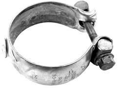 [WLK-36522] Walker Band Clamps