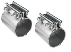 [HOK-41172HKR] Hooker Band Clamps