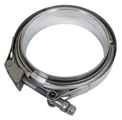 [SUM-697500] Summit Racing™ Premium V-Band Exhaust Clamps