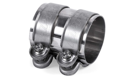 [AXR-EXH0122] APR EXH0122: Exhaust Sleeve Clamp