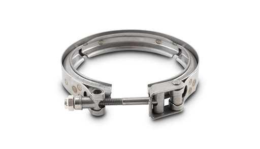 [VPE-1492C] Vibrant Performance 1492C: Quick-Release V-Band Clamp For V-Band Flanges up to 4.13" OD