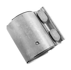 [WLK-36532] Walker Butt-Joint Band Clamps