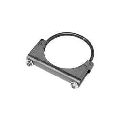 [WLK-35774] Walker Heavy-Duty U-Bolt Clamps