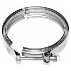 [WLK-35036] Walker V-Band Exhaust Clamps
