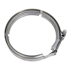 [SUM-260063] Summit Racing™ V-Band Exhaust Clamps