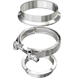 [MPE-10169] MagnaFlow V-Band Exhaust Clamps