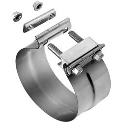 [APH-9670] AP Exhaust TorcTite Pre-Formed Exhaust Clamps