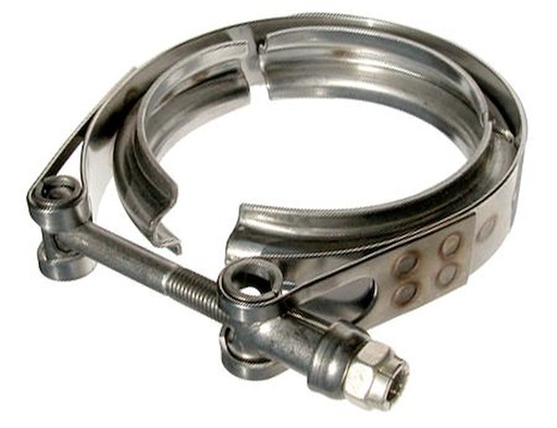 [PPE-517335000] PPE Power 517335000: 517335000 3.5" V-Band Clamp