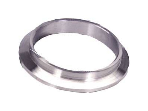 [STW-VBF] Stainless Works VBF: VBF V-Band Ring 2.5"