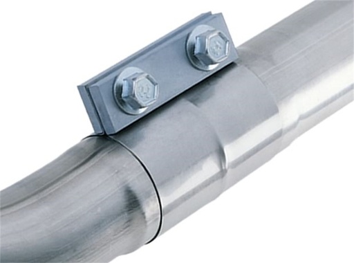 [BOR-18003] Borla 18003: Band Clamp Diameter: 2-1/4"