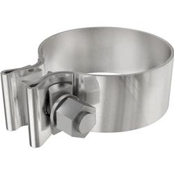 [MPE-10165] MagnaFlow Lap-Joint Band Clamps