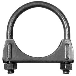 [APH-U212] AP Exhaust U-Clamps