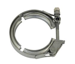 [XFO-VQ-250] XForceExhaust Clamps