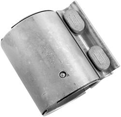 [WLK-36538] Walker Butt-Joint Band Clamps