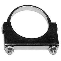 [APH-9503] AP Exhaust U-Clamps