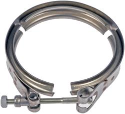 [RNB-904-253] Dorman V-Band Exhaust Clamps