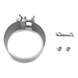 [APH-LA412] AP Exhaust TorcTite Pre-Formed Exhaust Clamps