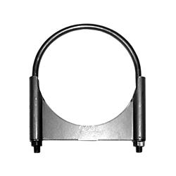 [APH-T300Z] AP Exhaust U-Clamps