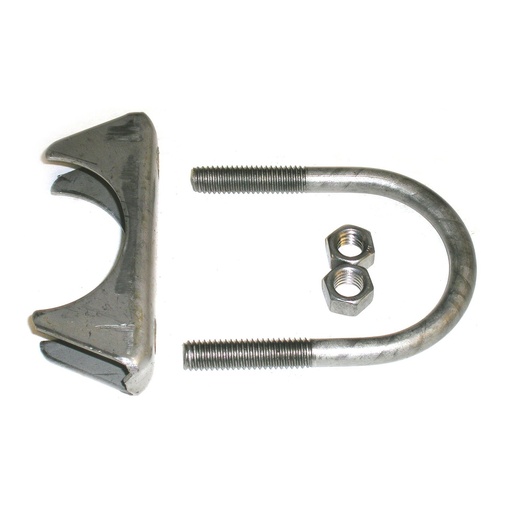 [PTE-H7174] Patriot Exhaust H7174: U-Clamp 1-3/4" Diameter