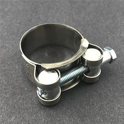[RLV-RLV4146] RLV B91 Exhaust Silencer Clamps