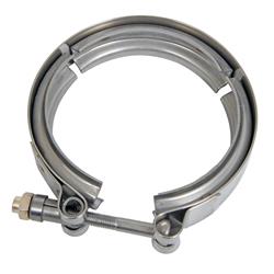 [APH-9612] AP Exhaust V-Band Exhaust Clamps
