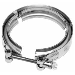 [WLK-35495] Walker V-Band Exhaust Clamps