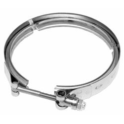 [WLK-35498] Walker V-Band Exhaust Clamps
