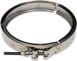 [RNB-674-7017] Dorman V-Band Exhaust Clamps