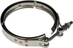 [RNB-667-567] DormanExhaust Clamps