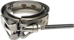 [RNB-667-716] DormanExhaust Clamps