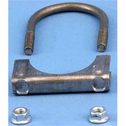 [OMX-1762010] OMIX-ADA Exhaust Clamps