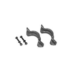 [WLK-36228] Walker V-Band Exhaust Clamps